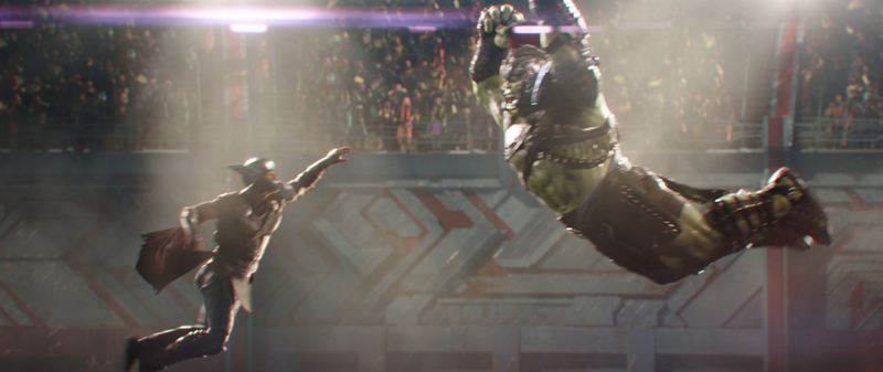 Photo: Marvel/Disney